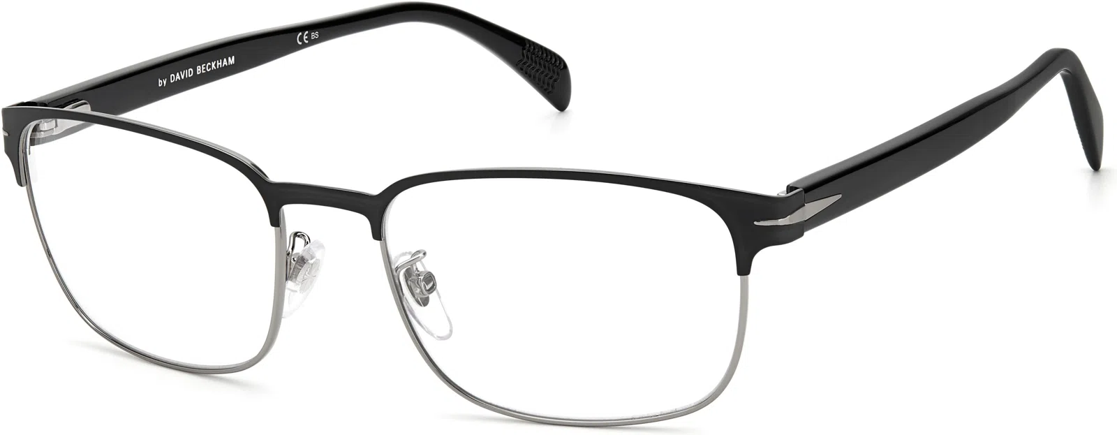 David Beckham Db1066 Eyeglasses - view 16